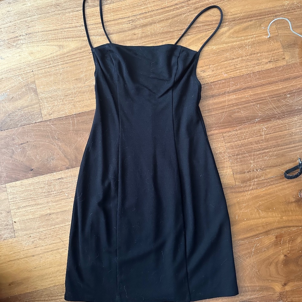 Reformation mini dress